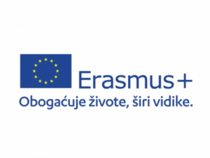 Natječaj za Erasmus+ odlazne mobilnosti (ne)nastavnog osoblja 2025./2026.
