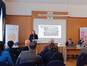 Međunarodna znanstveno-stručna konferencija Globalni izazovi 21. stoljeća