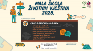 Mala škola životnih vještina