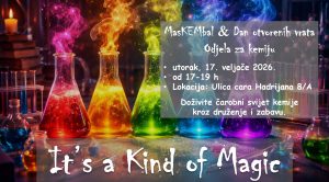 MasKEMbal i Dan otvorenih vrata