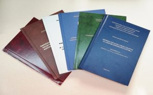 OBAVEZNA RADIONICA ZA STUDENTE  ZAVRŠNIH GODINA PRIJEDIPLOMSKOG I DIPLOMSKOG STUDIJA ODJELA ZA KEMIJU