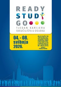 Šesti Tjedan karijera Sveučilišta u Osijeku