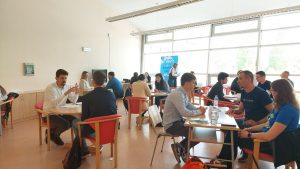 Obavijest o ponudi studentima za razgovor s poslodavcima u okviru Karijernog korza 2026.