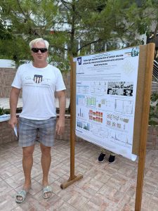 INPRAFUN istraživanja predstavljena na konferenciji YUCOMAT 2026 u Herceg Novom