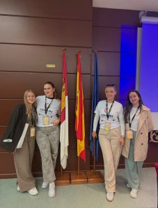 Dojmovi i dobre vijesti s putovanja u sklopu COLOURS Alliance!
